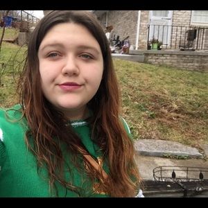 Meet your Posher, Mallory